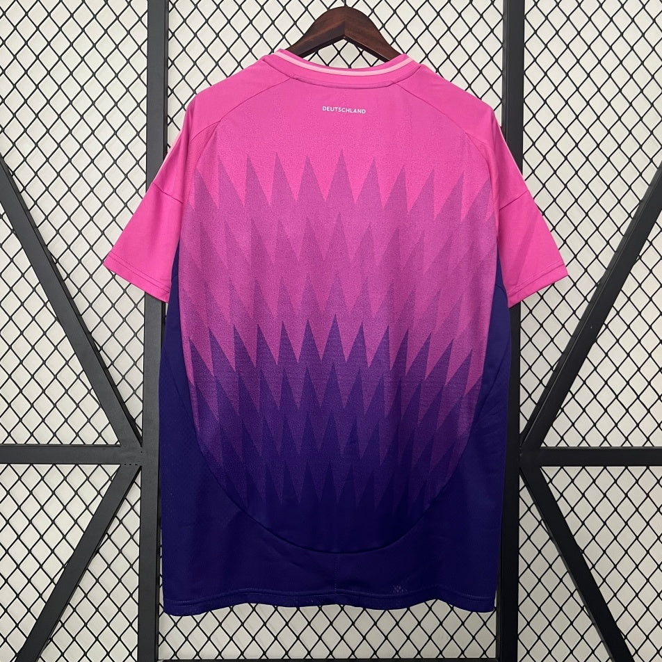 Maillot 2024 Allemagne away