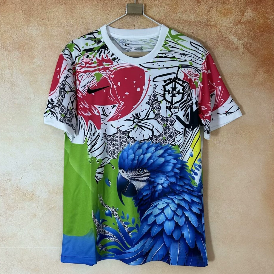 Maillot 25/26 Brésil Spécial D