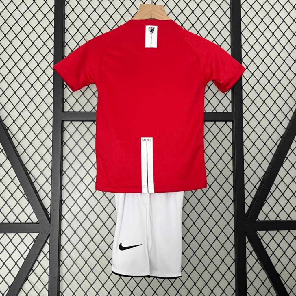 2002-2004 Ensemble Enfant Arsenal Domicile Rétro