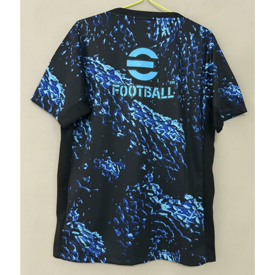 Maillot 25/26 Inter Milan Spécial blue A