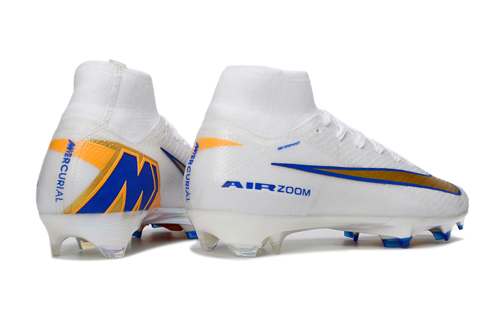 Crampons Air Zoom Mercurial Superfly IIX Elite