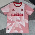 Maillot 25/26 Canada Spécial