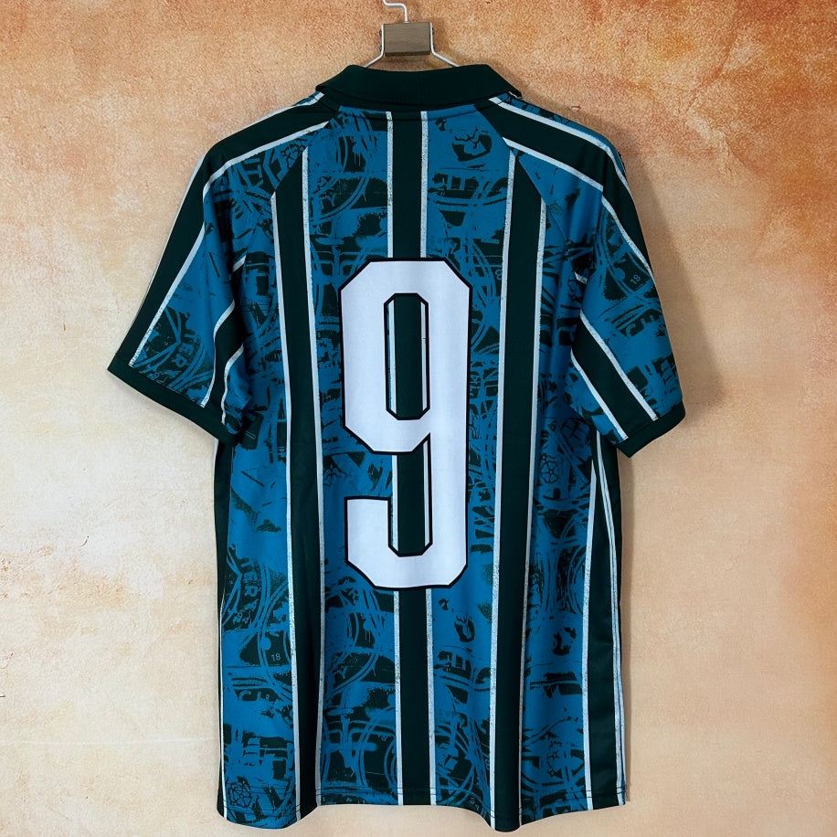 Maillot 25/26  Manchester City Spécial blue A