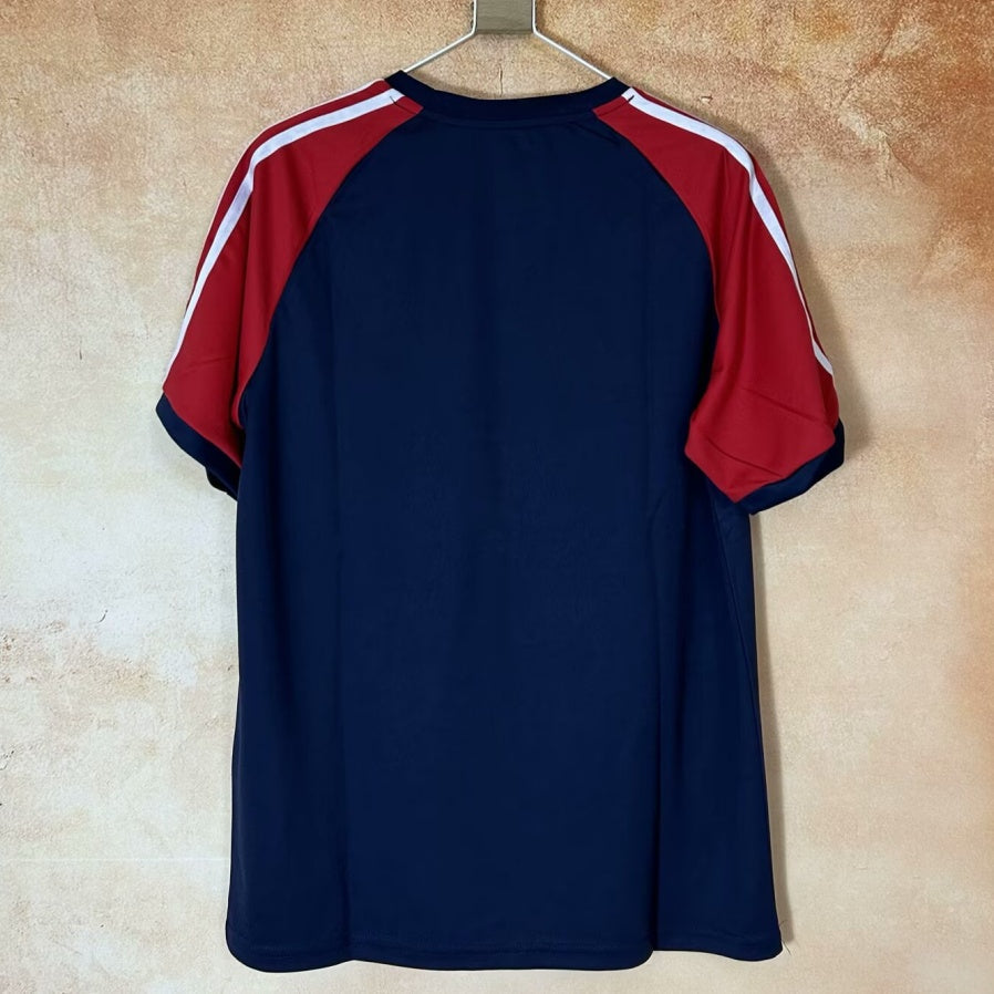 Maillot 24/25 Arsenal Spécial blue A