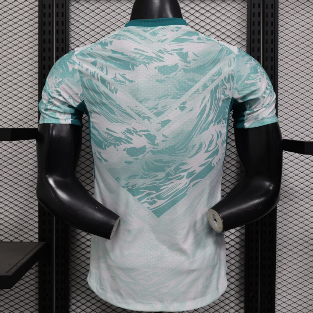 Maillot 25/26  Portugal  Extérieur player