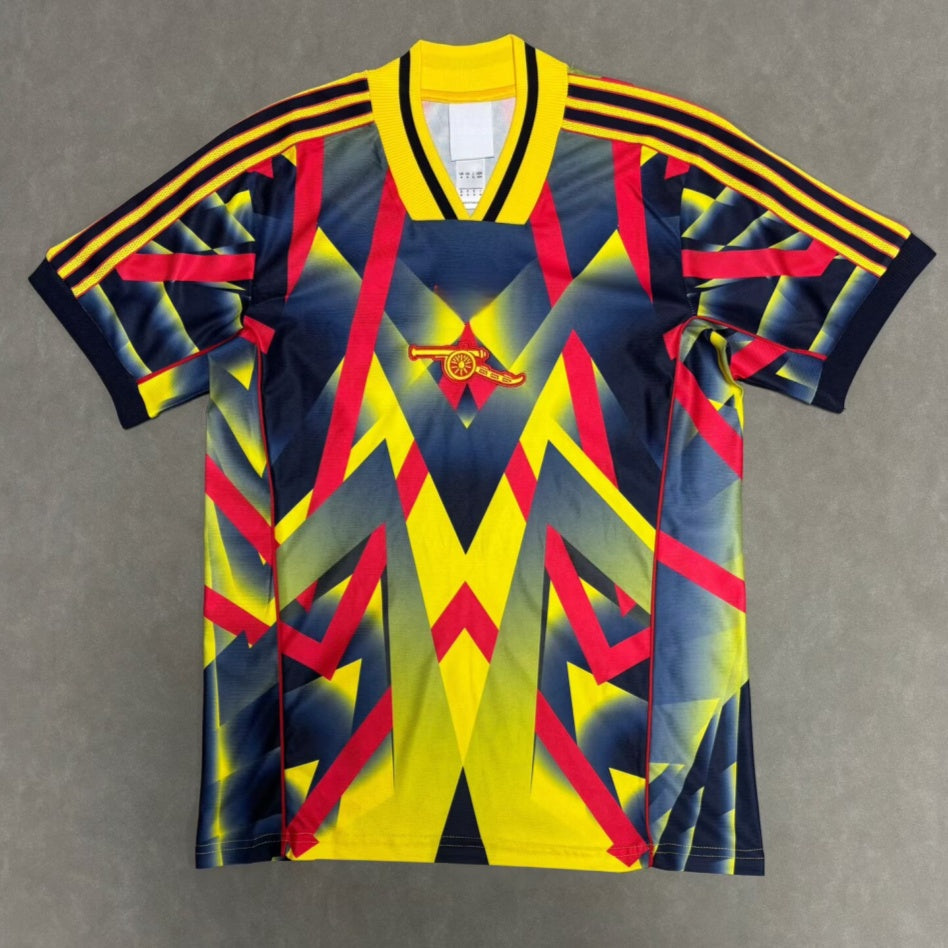 Maillot 25/26 Arsenal Spécial