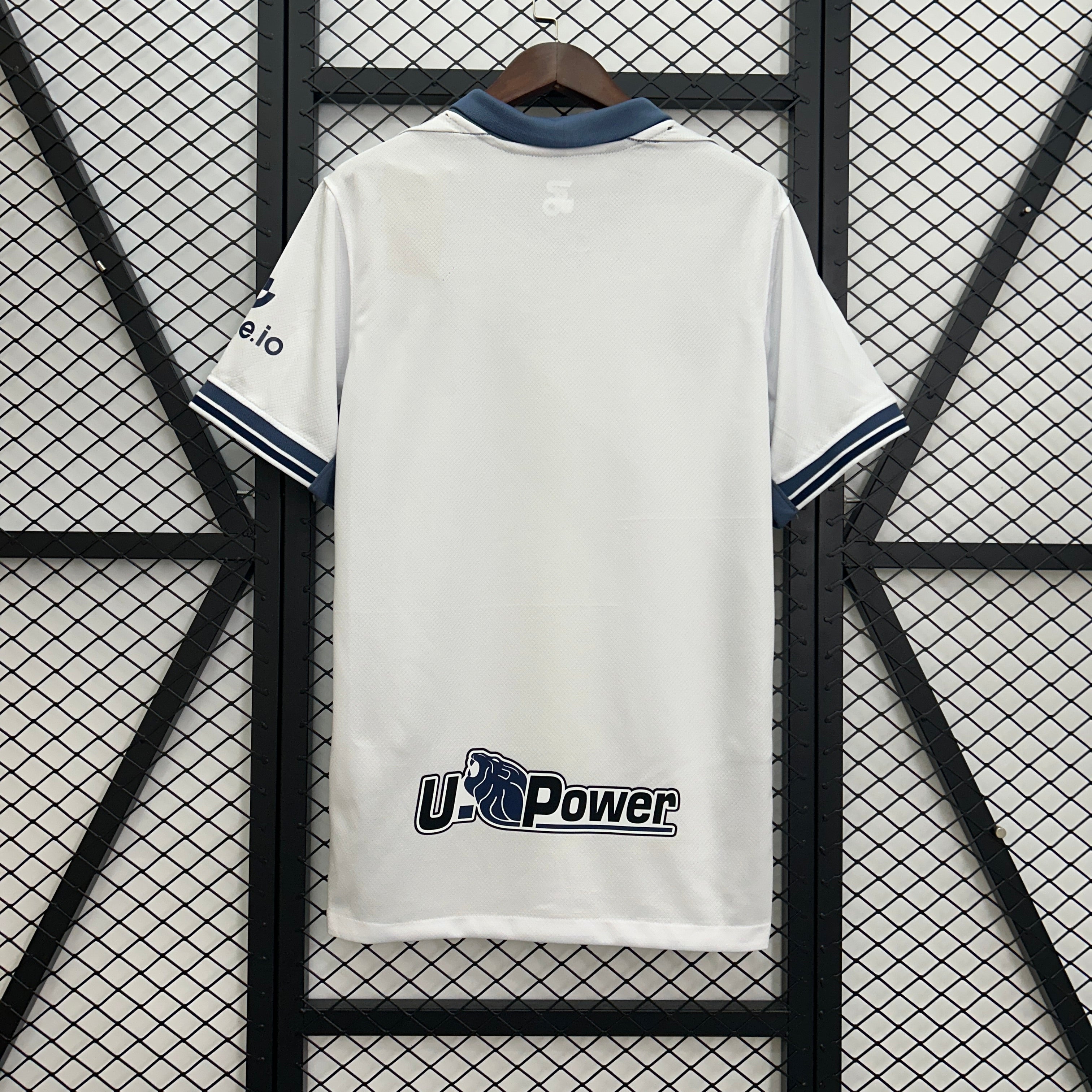 Maillot 25/26 Inter Milan Spécial