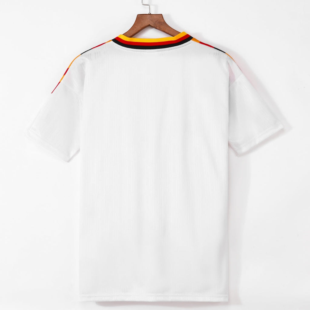 1994 Allemagne Domicile  Retro