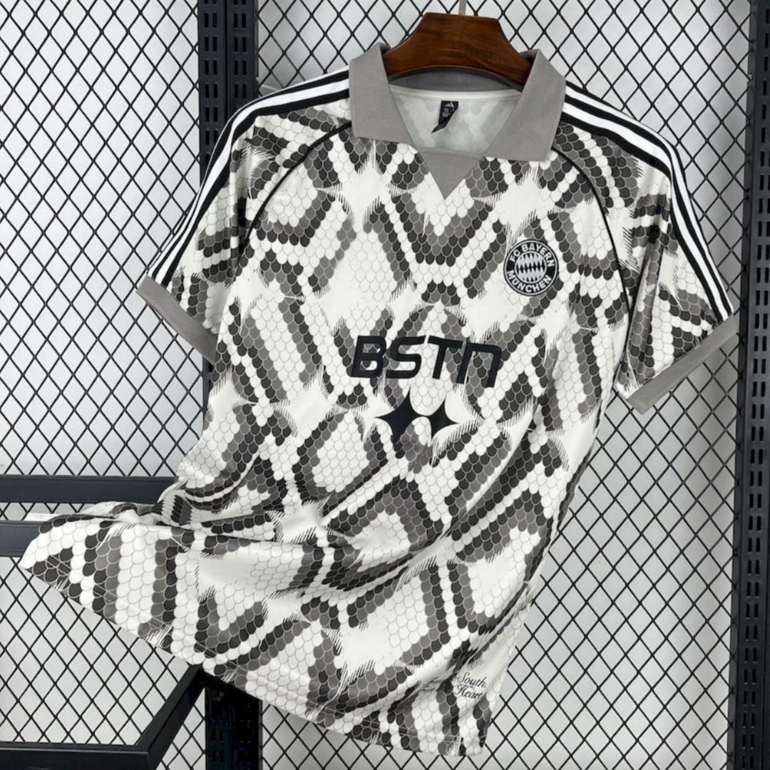 Maillot 25/26 Bayern Munich Spécial