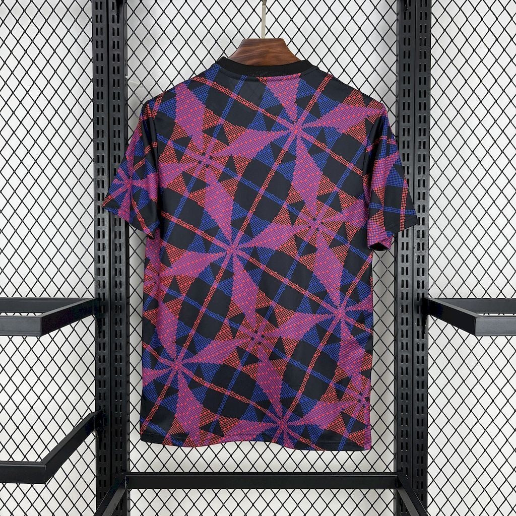 Maillot 25/26 Lyon Spécial