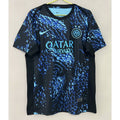 Maillot 25/26 Inter Milan Spécial blue A