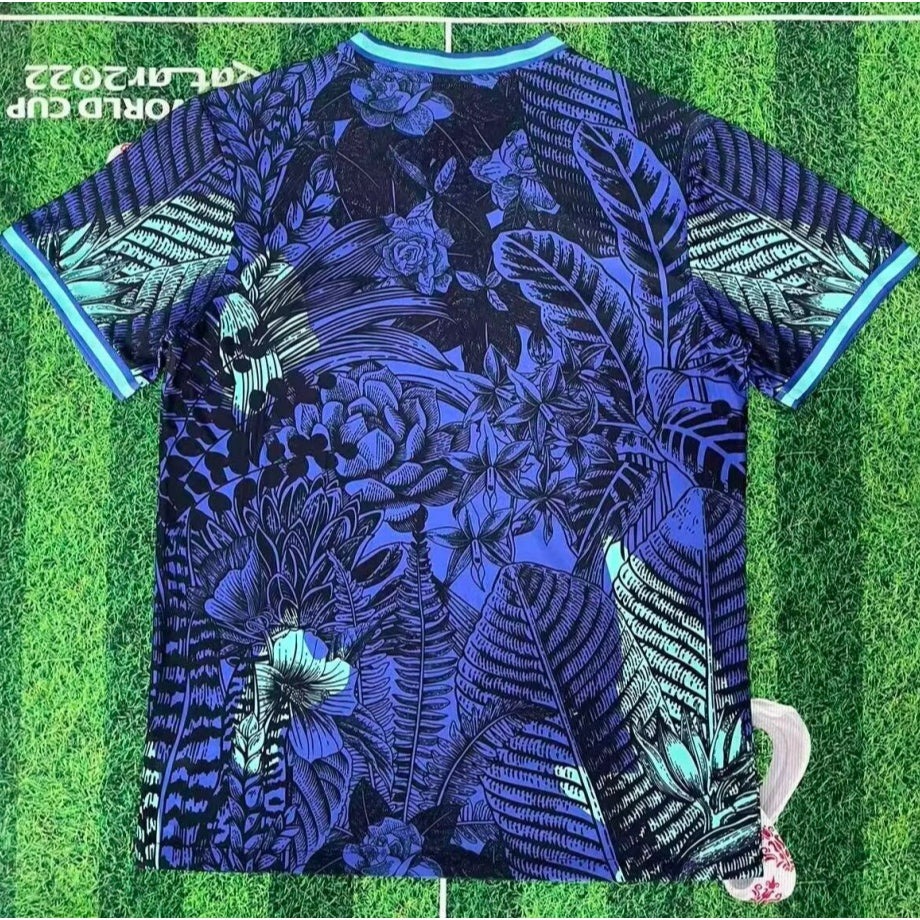 Maillot 25/26  Brésil Spécial   blue A