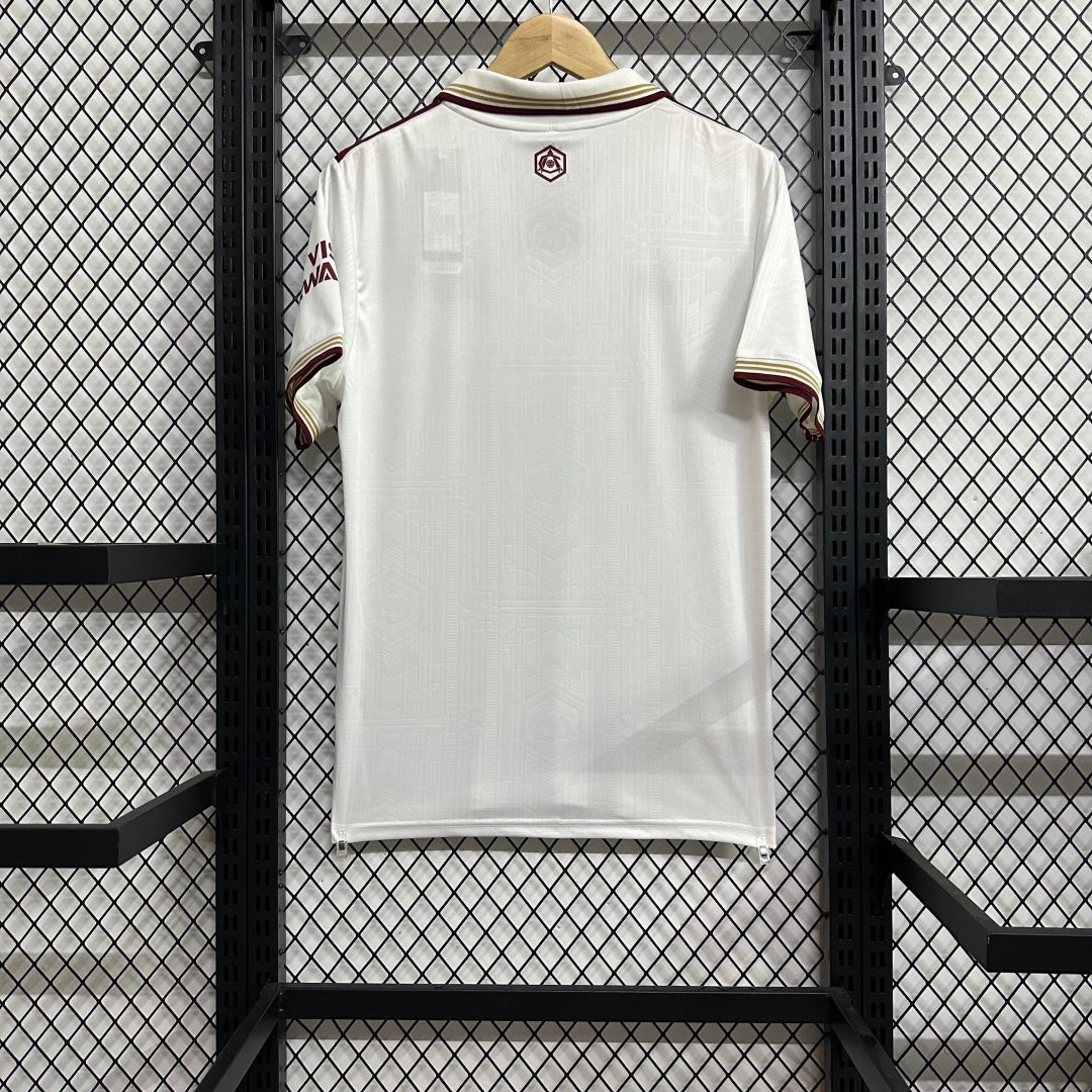 Maillot 25/26 Arsenal Third