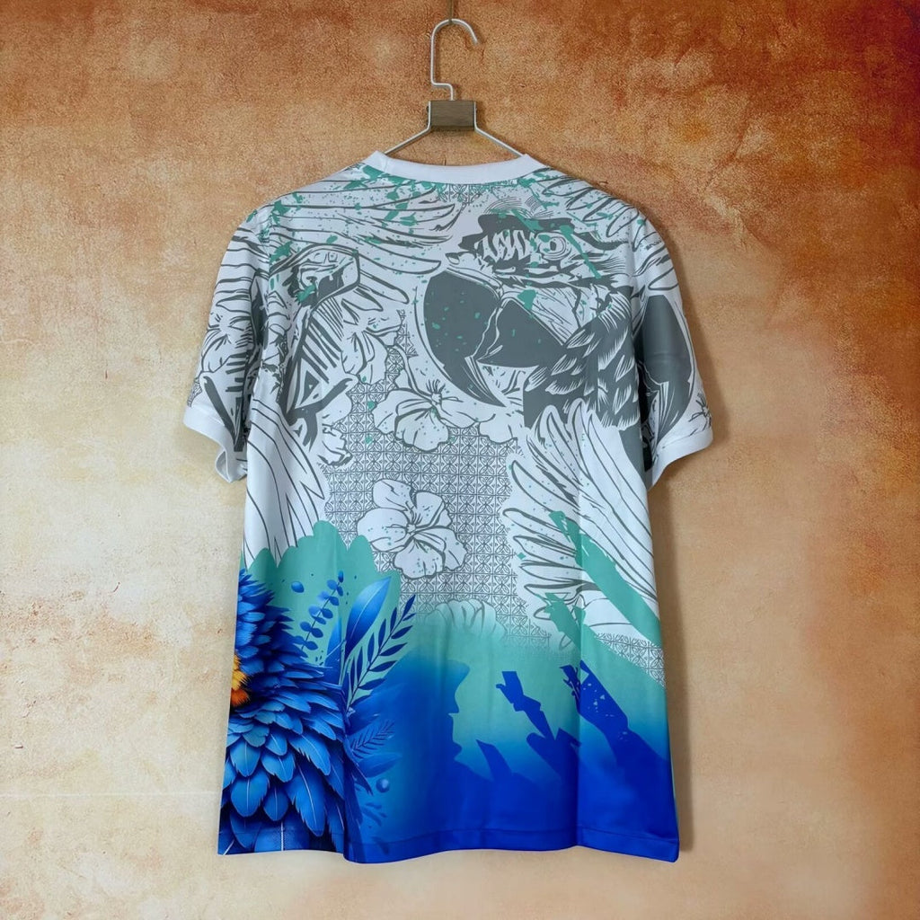 Maillot 25/26 Brésil Spécial