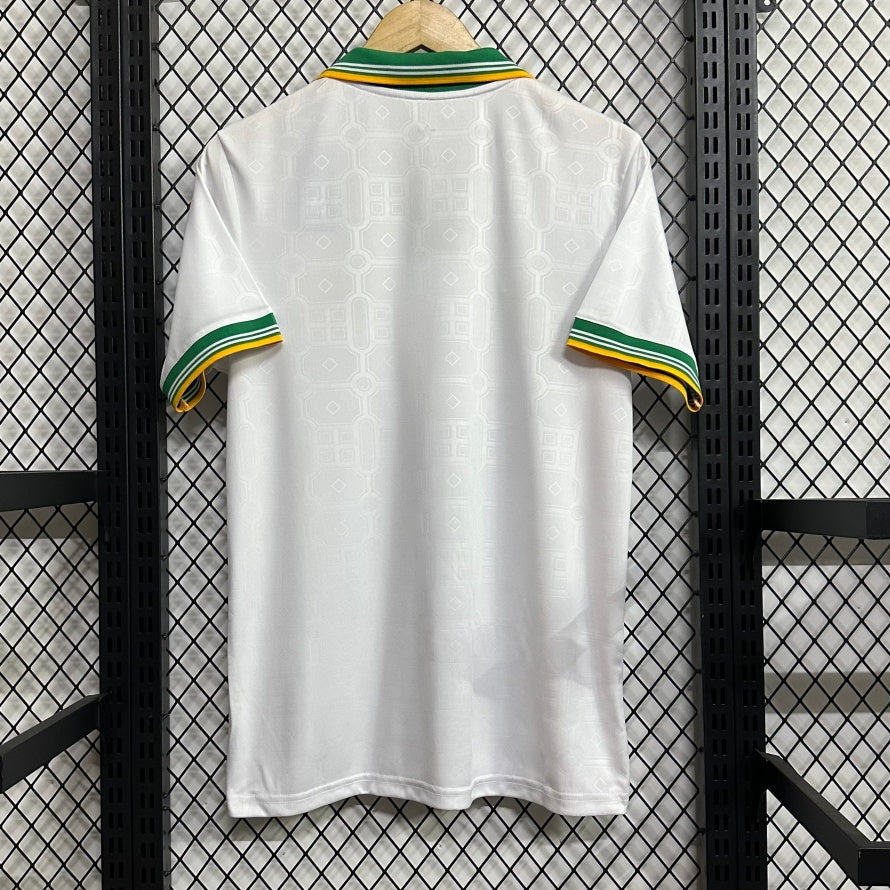 Maillot 25/26 AS ROMA Third