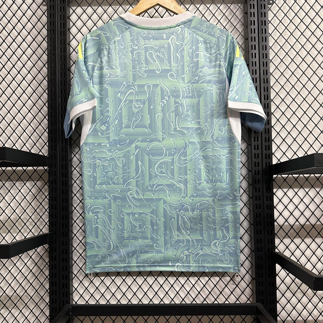 Maillot 25/26 Juventus Extérieur