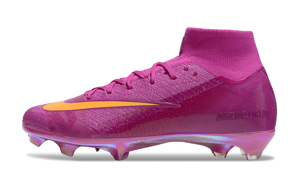 Crampons  Mercurial Superfly 16 Elite XXV
