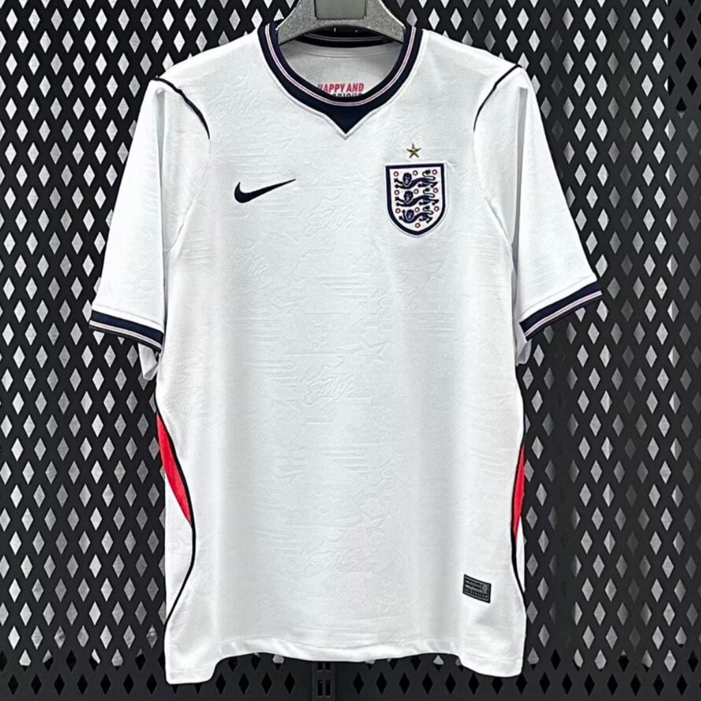 Maillot 25/26  Angleterre  Domicile