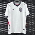Maillot 25/26  Angleterre  Domicile