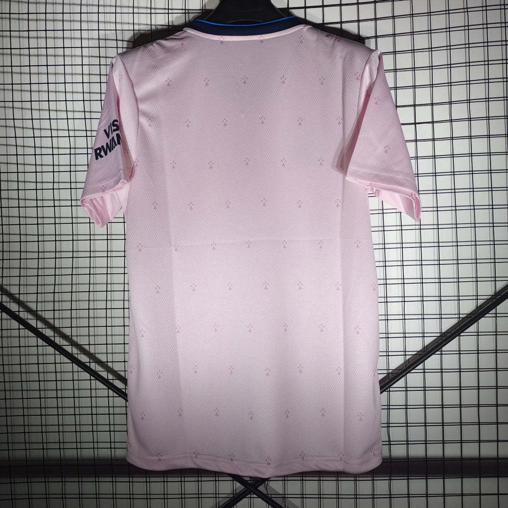 Maillot 22/23 Arsenal Third rose