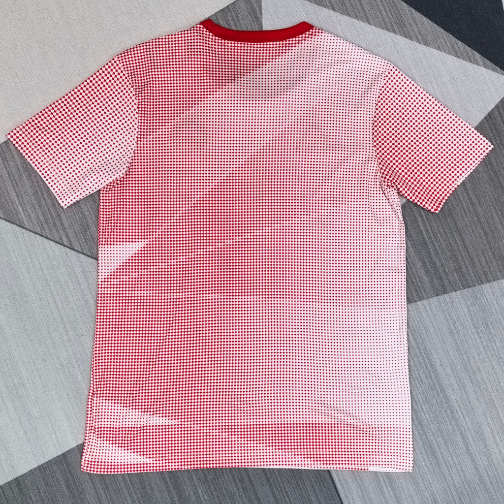 Maillot 25/26 Canada Spécial