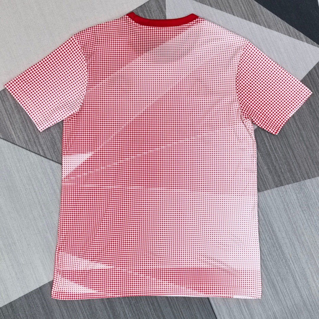 Maillot 25/26 Canada Spécial