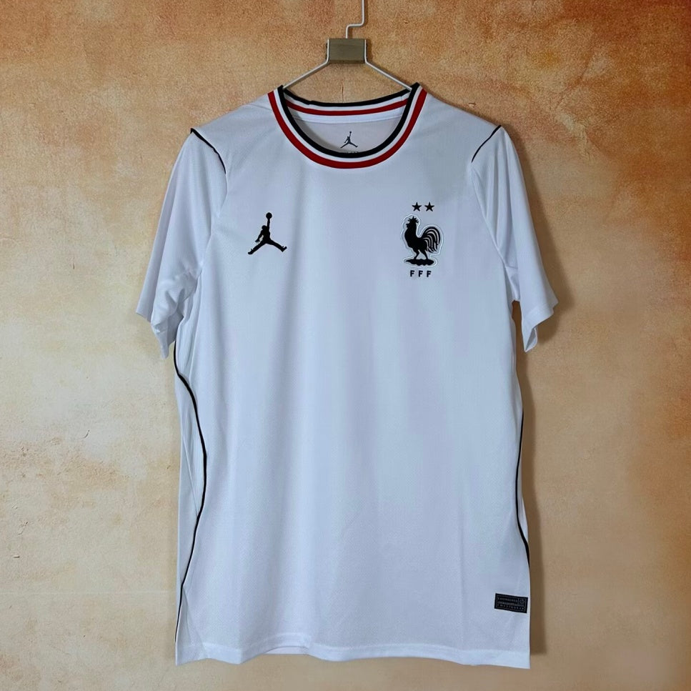 Maillot 25/26 France Extérieur I