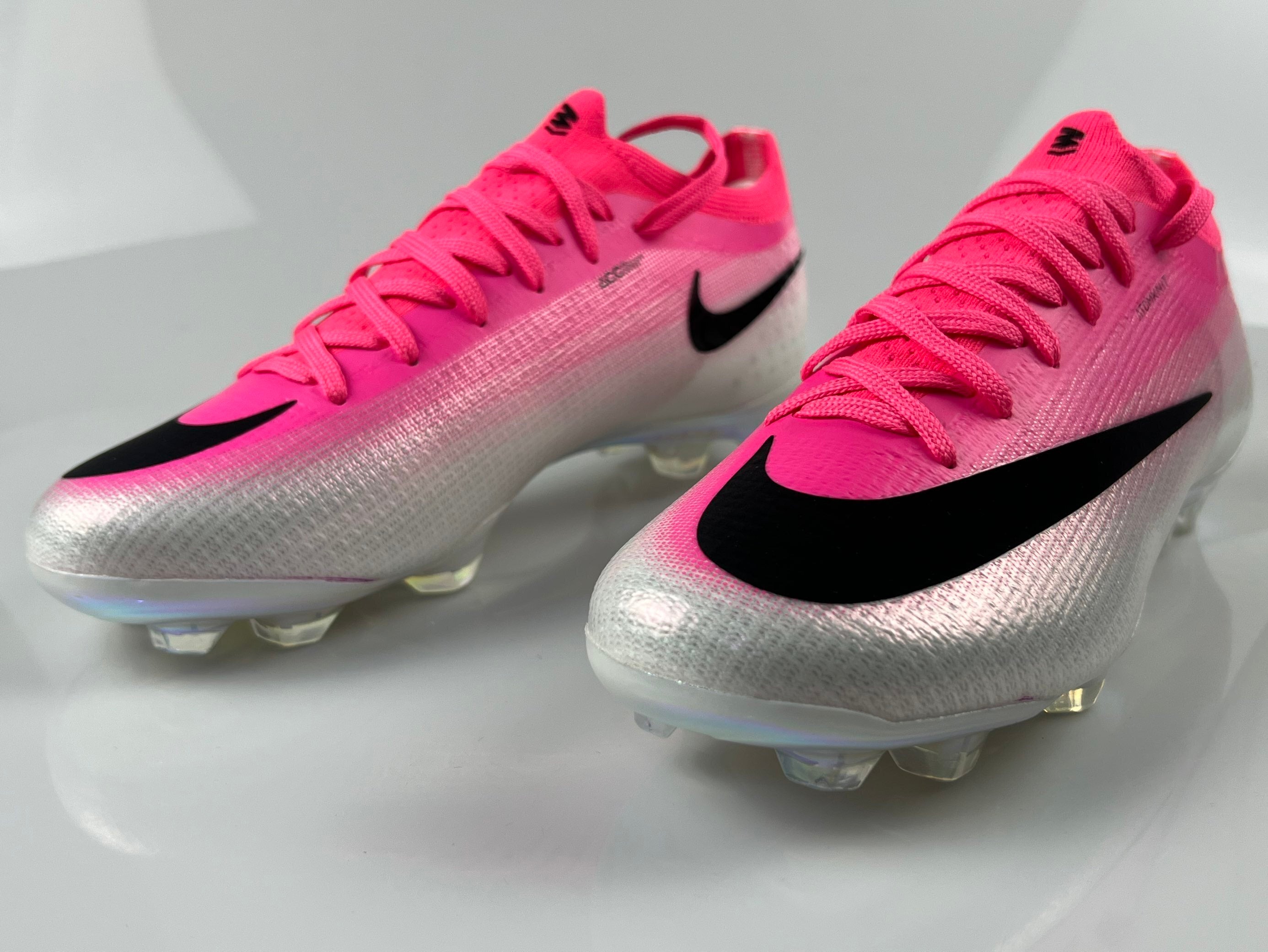 Nike Air Zoom Mercurial Vapor XV Elite FG