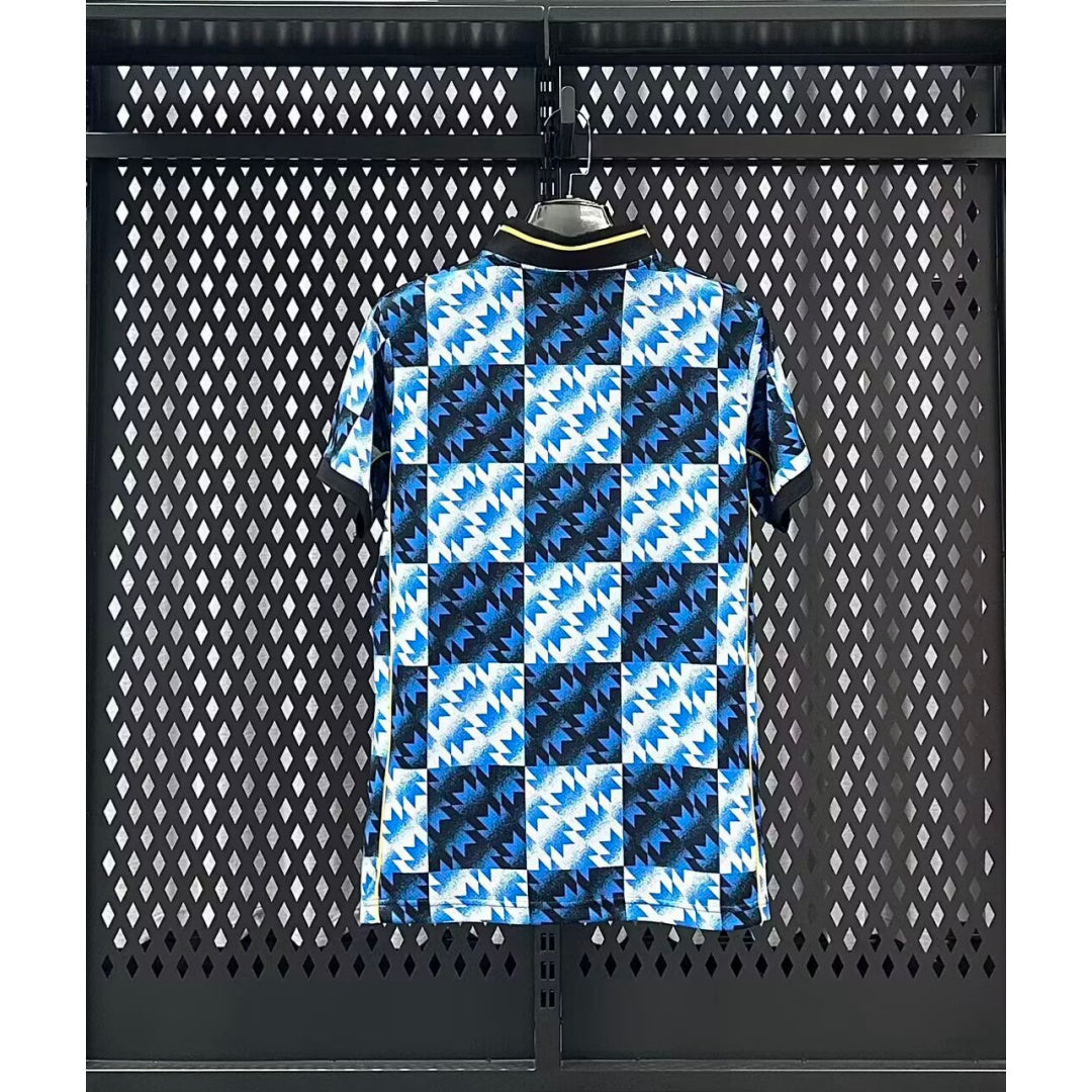 Maillot 25/26  Manchester United  Spécial   blue