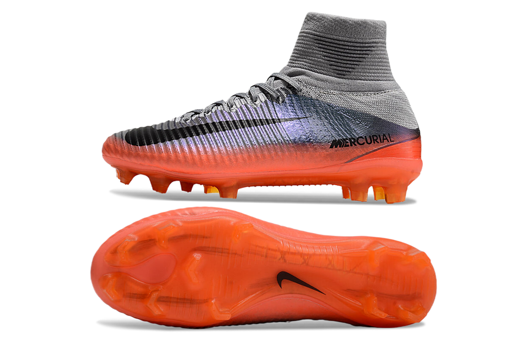 Crampons Mercurial Vapor x
