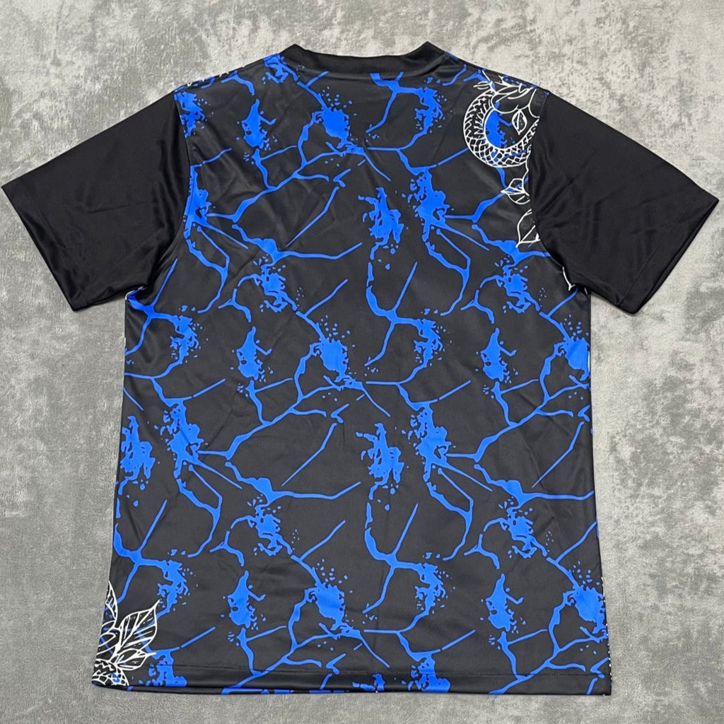 Maillot 25/26 Inter Milan Spécial blue