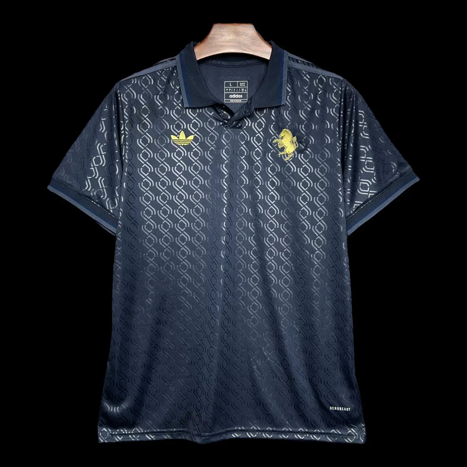 Maillot 24/25 Juventus Third