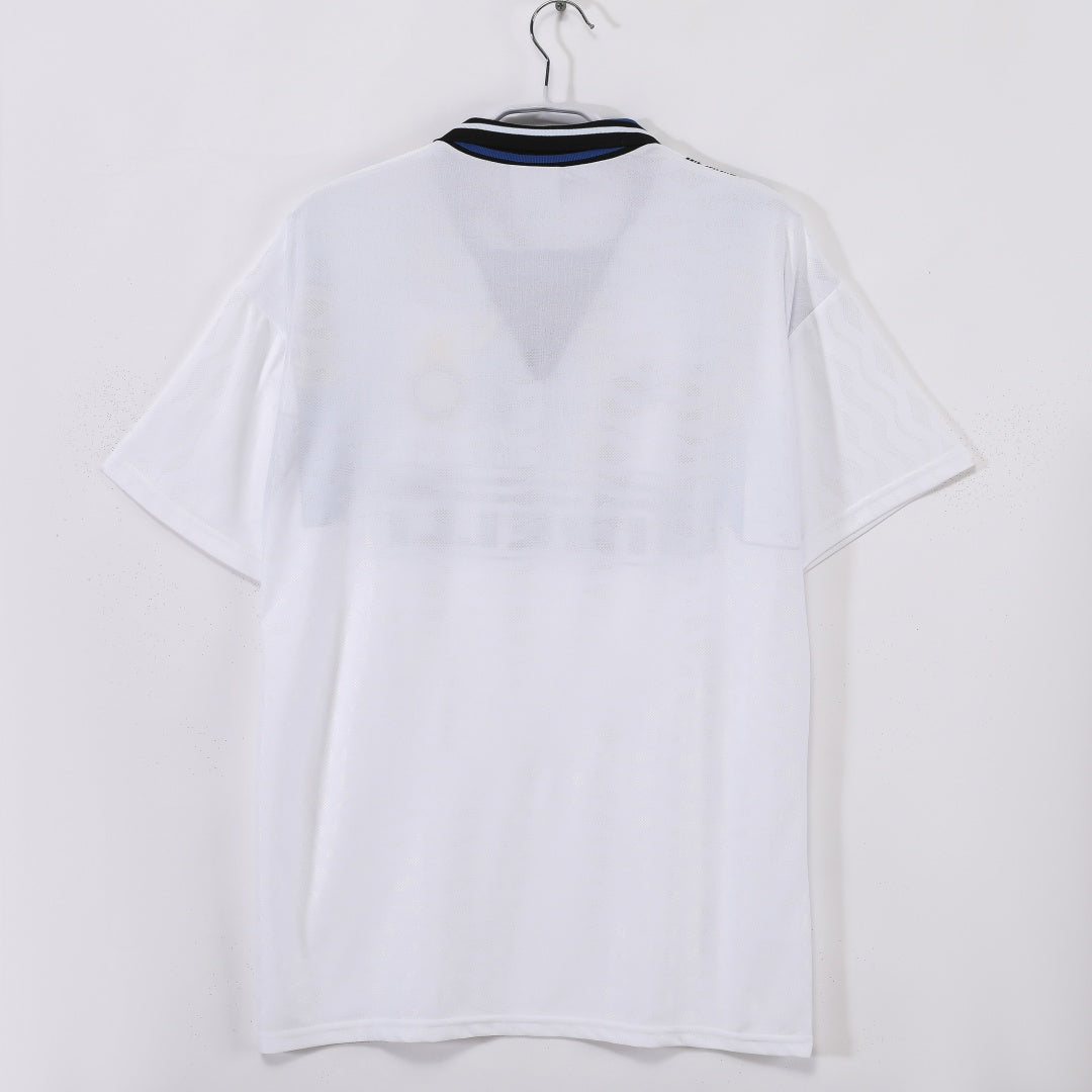 1995-1996 Maillot Inter Milan Extérieur  Retro