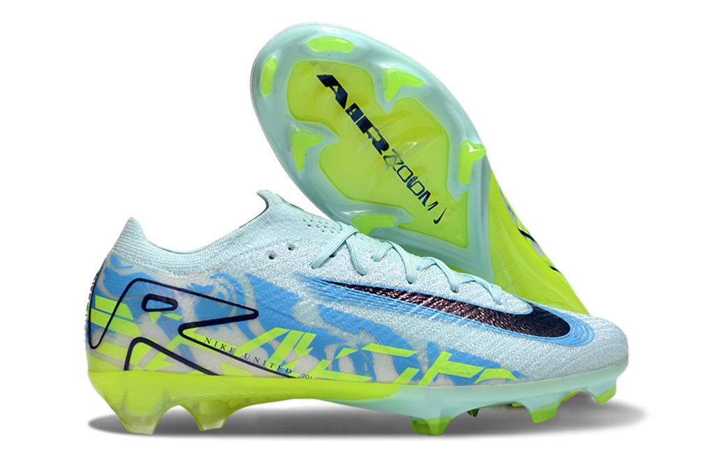 Crampons  Mercurial Vapor XV Elite