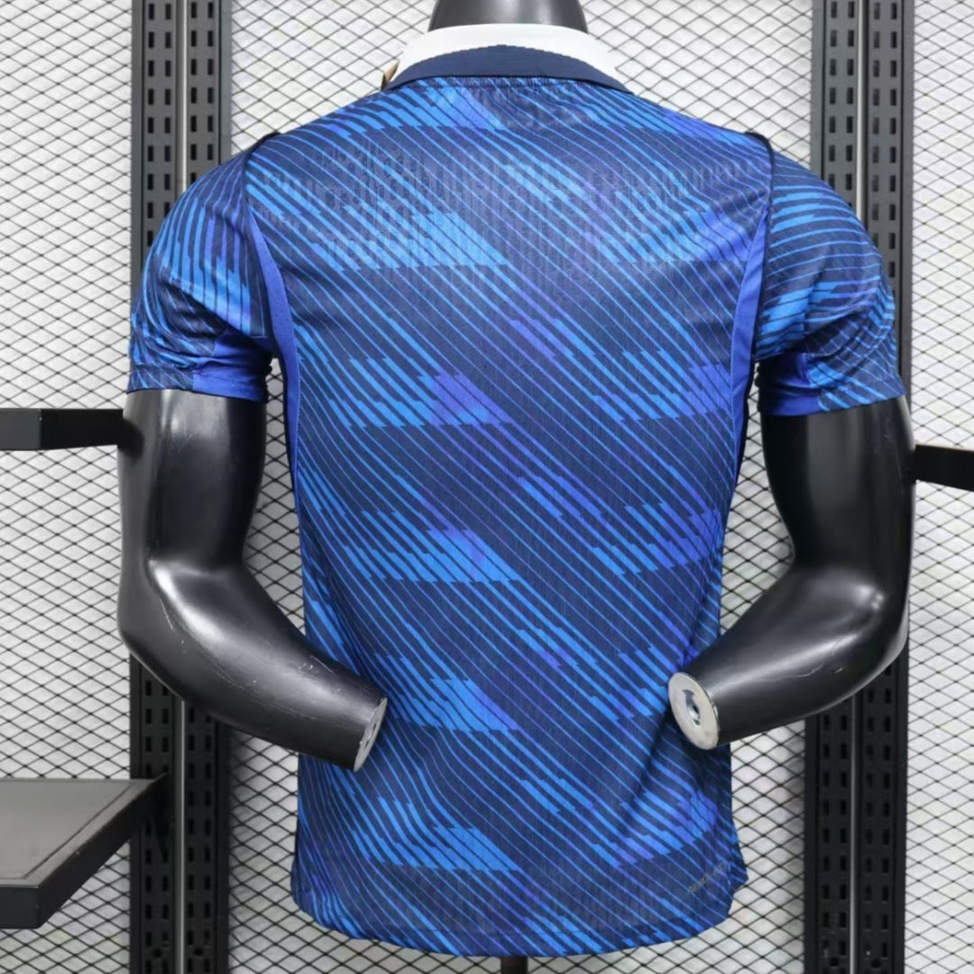 Maillot 25/26 France Domicile player