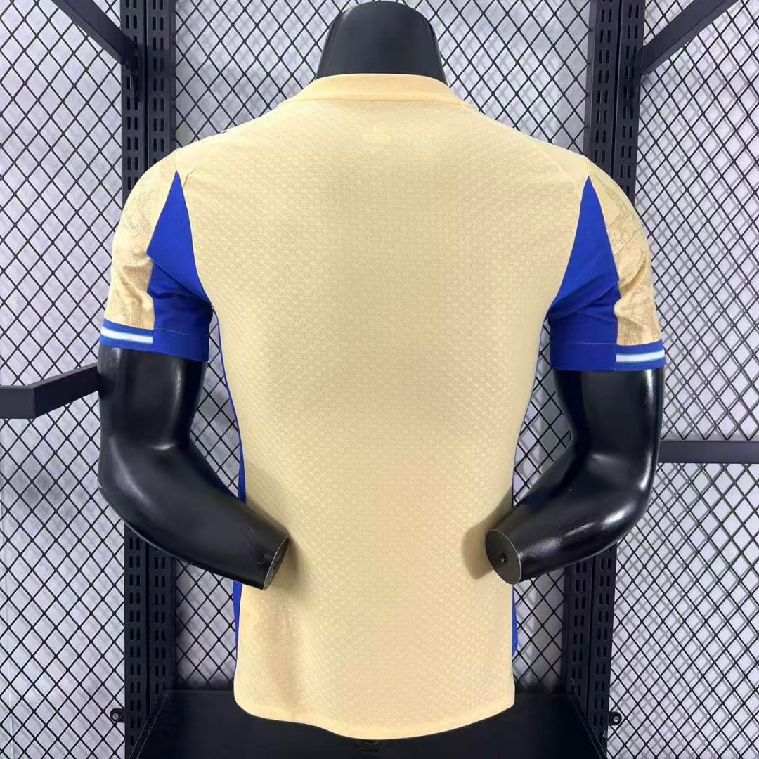 Maillot 25/26 Marseille Third player