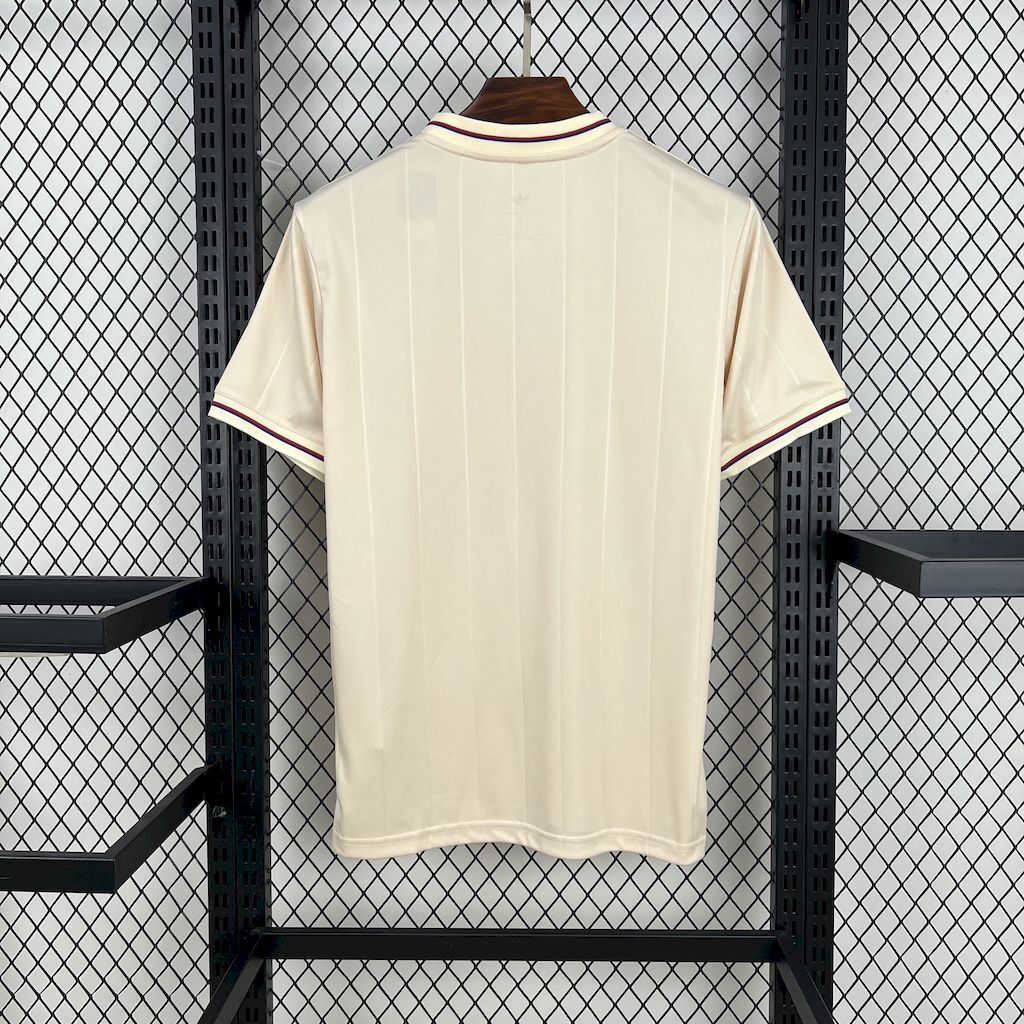 Maillot Lyon Spécial 75ans