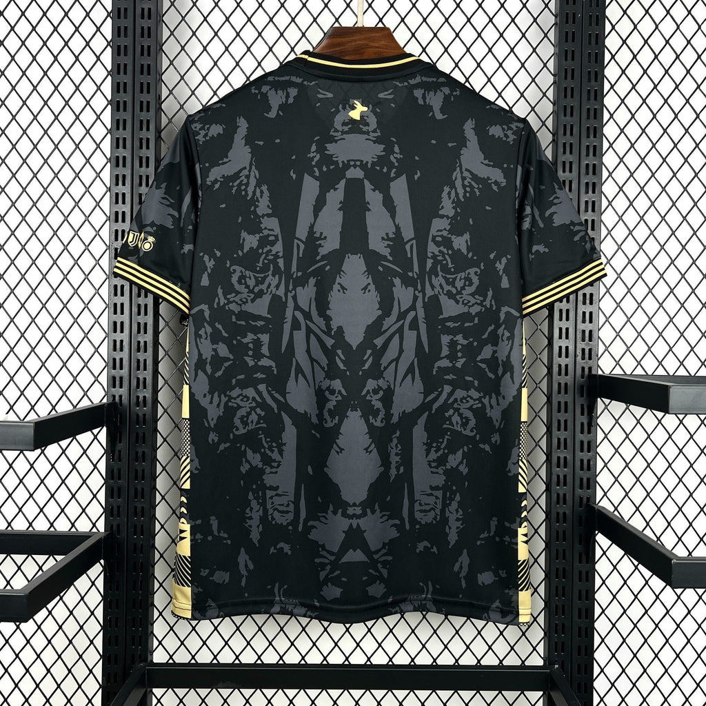 Maillot 25/26 Portugal Spécial black ,