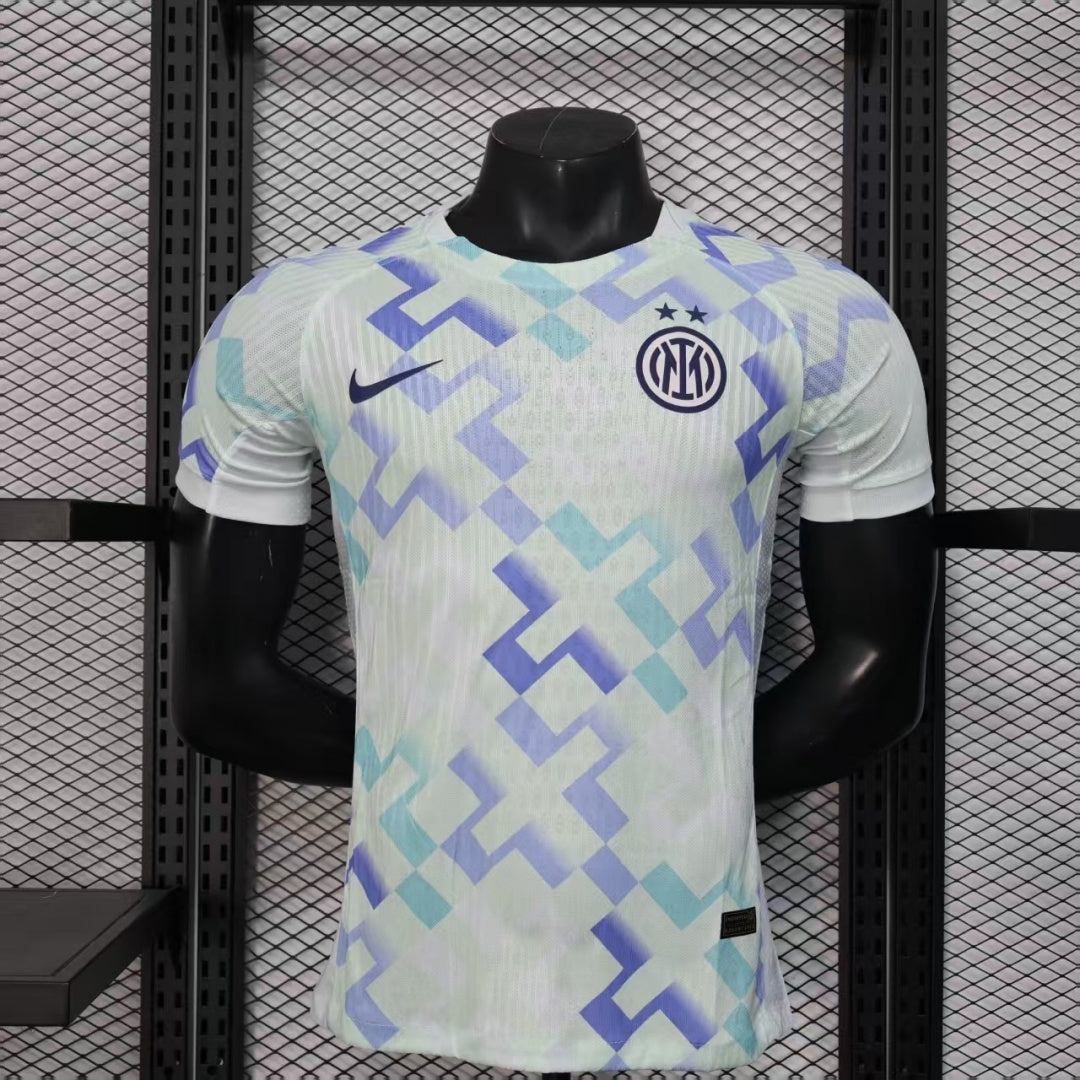 25/26 Maillot Inter Milan  Extérieur  Player