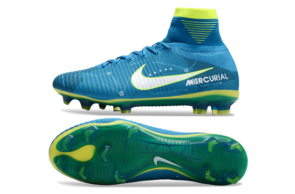 Crampons Mercurial Vapor x