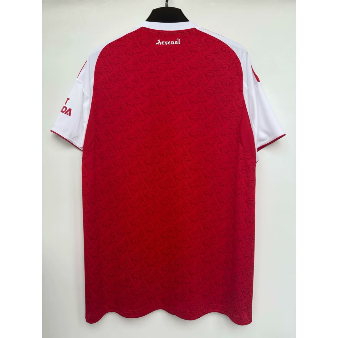 Maillot 25/26 Arsenal Domicile