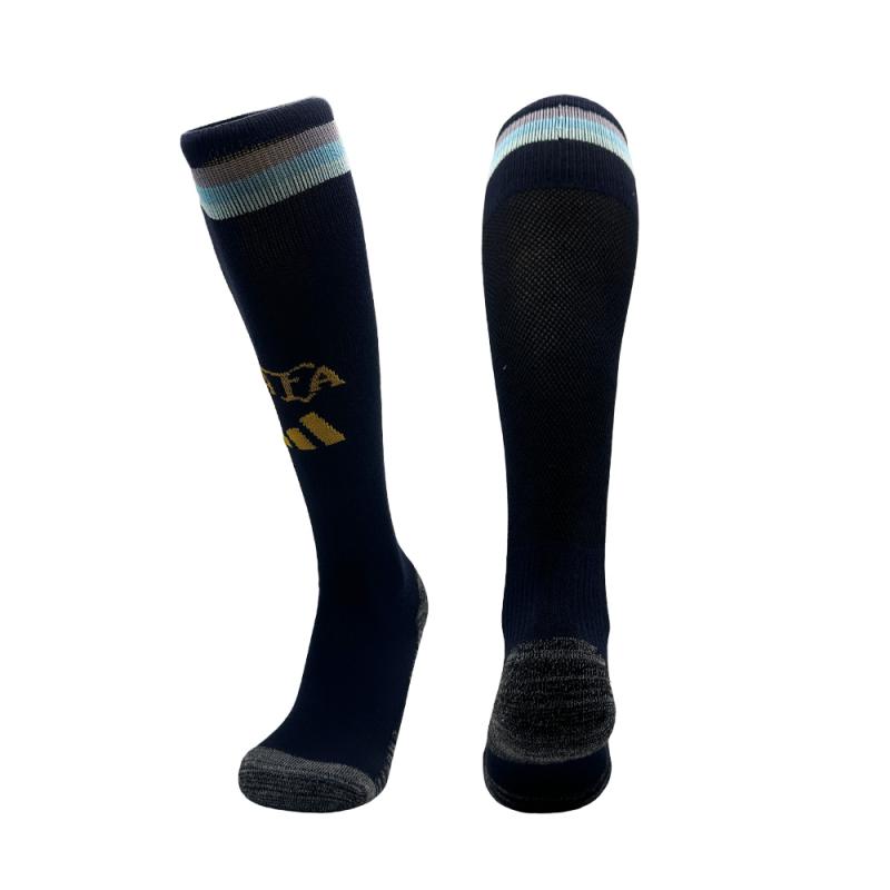 Chaussettes Argentine Domicile