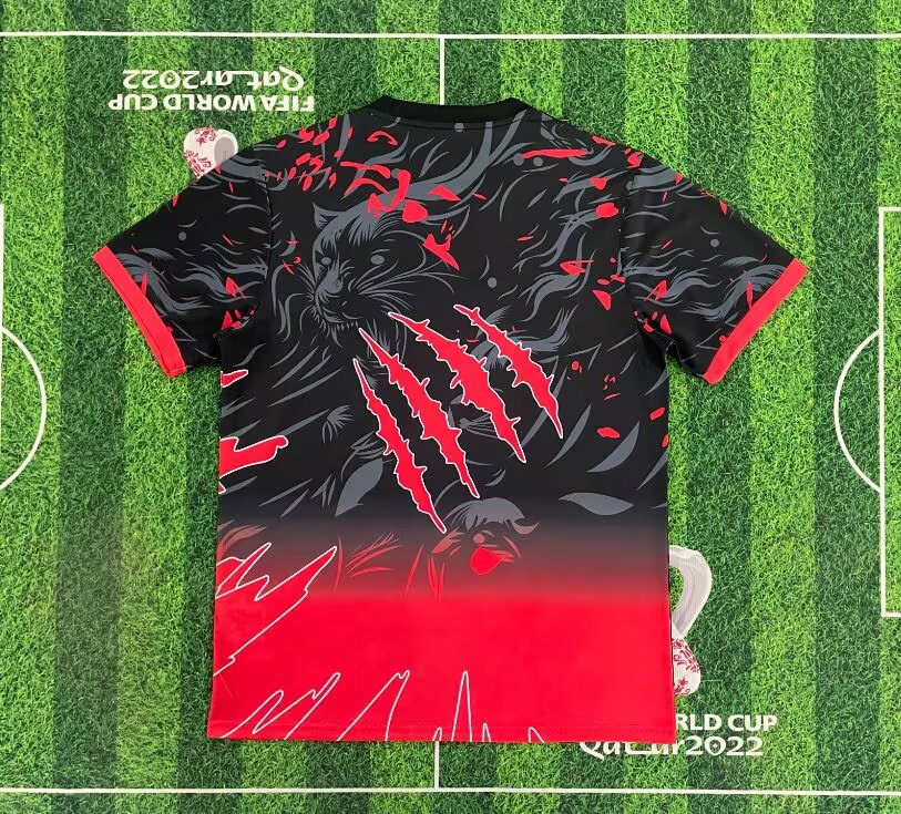 Maillot 25/26  Brésil Spécial  Red A