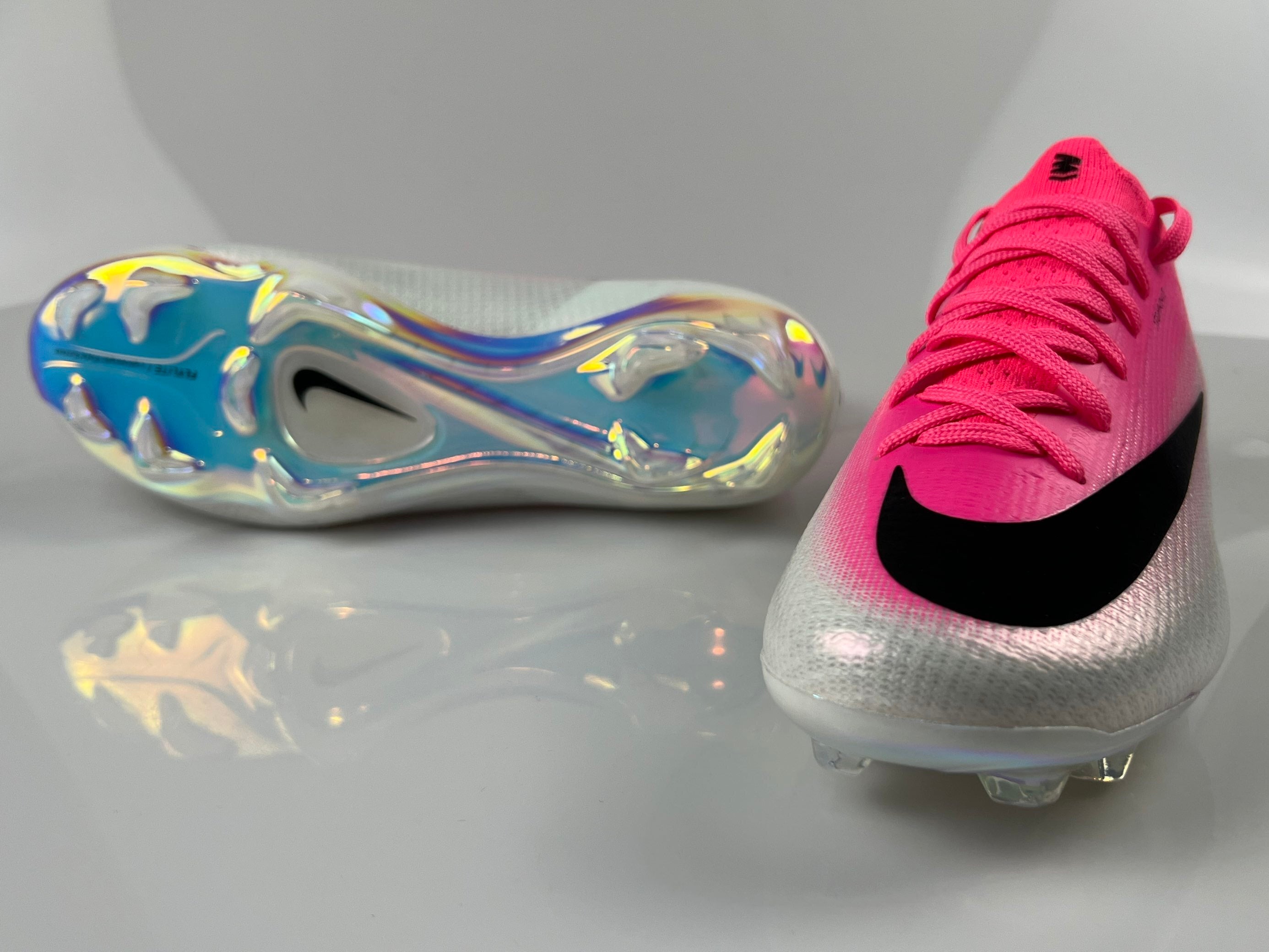 Nike Air Zoom Mercurial Vapor XV Elite FG