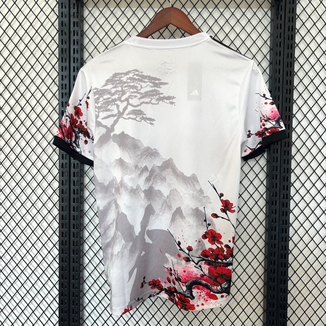 Maillot  2024  japon anime Spécial  style A