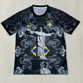 Maillot 25/26 Brésil Spécial black A
