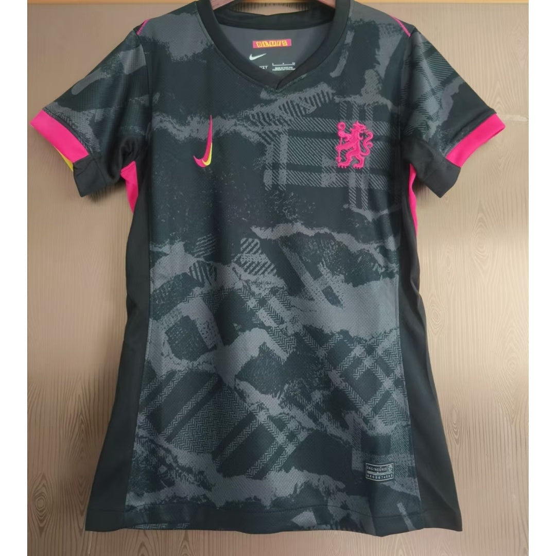 Maillot 25/26 Chelsea  Spécial  woman
