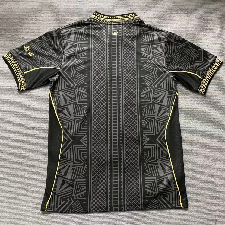 Maillot 25/26 Brésil Spécial black ,