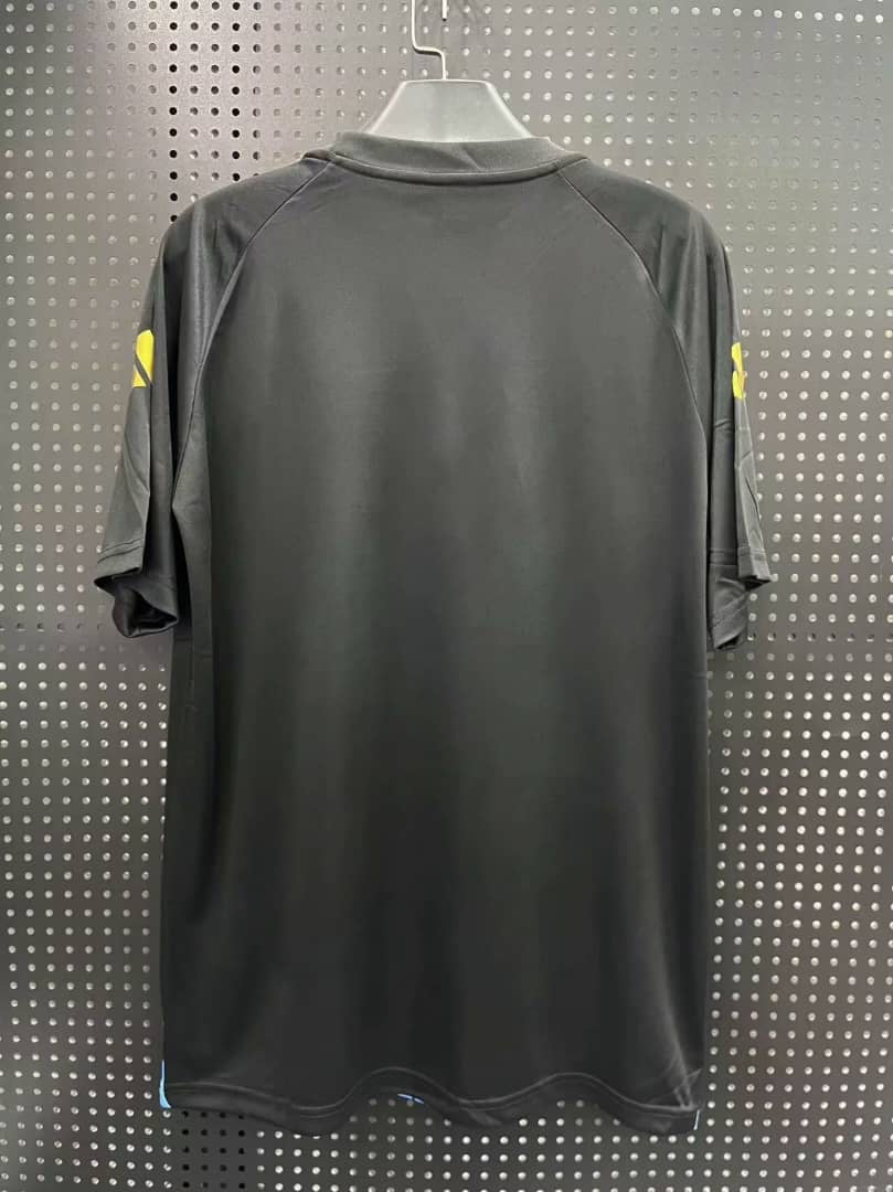 Maillot 24/25 Argentine Noir