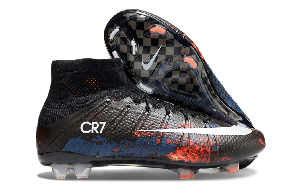 Crampons Mercurial Superfly
